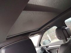 Audi Q5L 40T Luxury Dynamic Edition - ფოტო 14