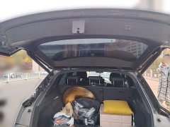 Audi Q5L 40T Luxury Dynamic Edition - ფოტო 15