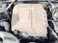 Audi Q5L 40T Luxury Dynamic Edition - ფოტო 16