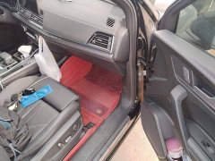 Audi Q5L 40T Luxury Dynamic Edition - ფოტო 19