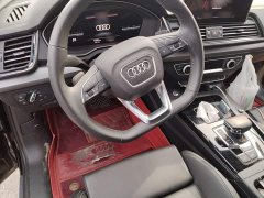 Audi Q5L 40T Luxury Dynamic Edition - ფოტო 6