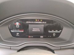 Audi Q5L 40T Luxury Dynamic Edition - ფოტო 7