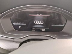 Audi Q5L 40T Luxury Dynamic Edition - ფოტო 8