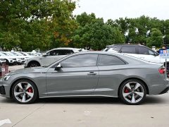 Audi S5 3.0T Coupe - photo 2
