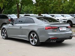 Audi S5 3.0T Coupe - photo 3