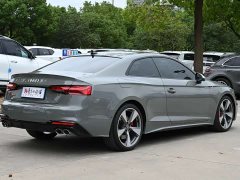 Audi S5 3.0T Coupe - photo 5