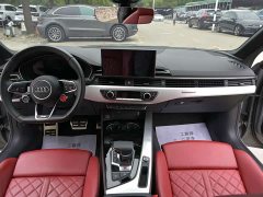 Audi S5 3.0T Coupe - photo 6
