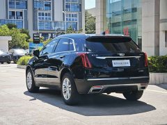 Cadillac XT5 2.0T FWD Fashion Edition - фото 10