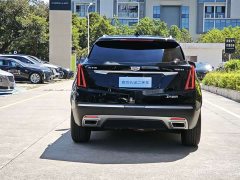 Cadillac XT5 2.0T FWD Fashion Edition - фото 11