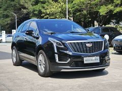 Cadillac XT5 2.0T FWD Fashion Edition - фото 13