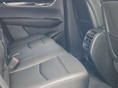 Cadillac XT5 2.0T FWD Fashion Edition - фото 4