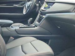Cadillac XT5 2.0T FWD Fashion Edition - фото 5