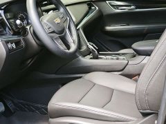 Cadillac XT5 2.0T FWD Fashion Edition - фото 6