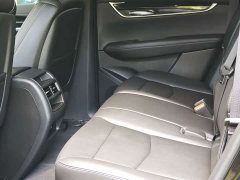 Cadillac XT5 2.0T FWD Fashion Edition - фото 7