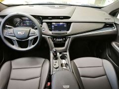 Cadillac XT5 2.0T FWD Fashion Edition - фото 8