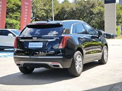 Cadillac XT5 2.0T FWD Fashion Edition - фото 9