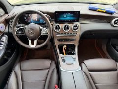 Mercedes-Benz GLC Facelift GLC 300 L 4MATIC Dynamic - фото 10