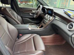 Mercedes-Benz GLC Facelift GLC 300 L 4MATIC Dynamic - фото 11