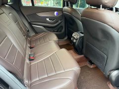 Mercedes-Benz GLC Facelift GLC 300 L 4MATIC Dynamic - фото 12
