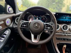 Mercedes-Benz GLC Facelift GLC 300 L 4MATIC Dynamic - фото 13