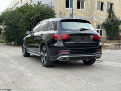 Mercedes-Benz GLC Facelift GLC 300 L 4MATIC Dynamic - фото 14