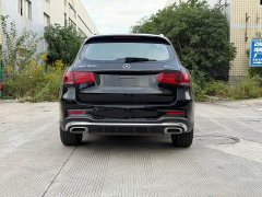 Mercedes-Benz GLC Facelift GLC 300 L 4MATIC Dynamic - фото 15