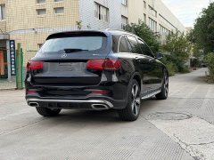 Mercedes-Benz GLC Facelift GLC 300 L 4MATIC Dynamic - фото 16