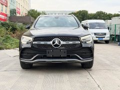 Mercedes-Benz GLC Facelift GLC 300 L 4MATIC Dynamic - фото 2