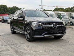 Mercedes-Benz GLC Facelift GLC 300 L 4MATIC Dynamic - фото 3