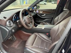 Mercedes-Benz GLC Facelift GLC 300 L 4MATIC Dynamic - фото 4