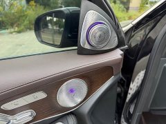 Mercedes-Benz GLC Facelift GLC 300 L 4MATIC Dynamic - фото 5