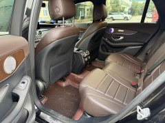 Mercedes-Benz GLC Facelift GLC 300 L 4MATIC Dynamic - фото 6