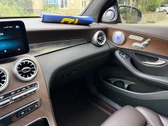 Mercedes-Benz GLC Facelift GLC 300 L 4MATIC Dynamic - фото 8