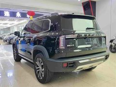 Great Wall Dachshund 2.0T DCT Two-Wheel Drive Chinese Hunting Dog Edition - фото 16