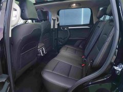 Great Wall Dachshund 2.0T DCT Two-Wheel Drive Chinese Hunting Dog Edition - фото 5