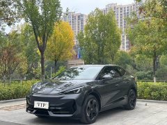 Volkswagen Yuzhong 06 Facelift Pro Long Range Edition - ფოტო 1