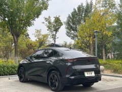 Volkswagen Yuzhong 06 Facelift Pro Long Range Edition - ფოტო 10