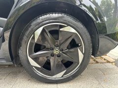 Volkswagen Yuzhong 06 Facelift Pro Long Range Edition - ფოტო 7