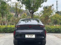 Volkswagen Yuzhong 06 Facelift Pro Long Range Edition - ფოტო 9