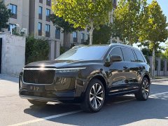 Li Auto ONE Extended Range 6-Seater - photo 1