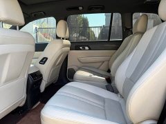 Li Auto ONE Extended Range 6-Seater - photo 10