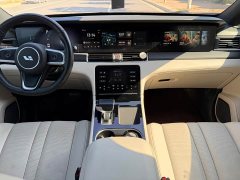 Li Auto ONE Extended Range 6-Seater - photo 11