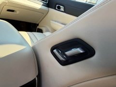 Li Auto ONE Extended Range 6-Seater - photo 13