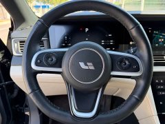 Li Auto ONE Extended Range 6-Seater - photo 16