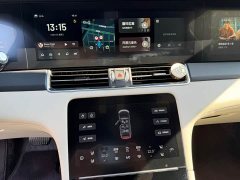 Li Auto ONE Extended Range 6-Seater - photo 18