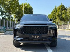 Li Auto ONE Extended Range 6-Seater - photo 2