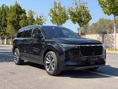 Li Auto ONE Extended Range 6-Seater - photo 3