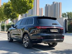 Li Auto ONE Extended Range 6-Seater - photo 4
