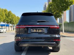 Li Auto ONE Extended Range 6-Seater - photo 5