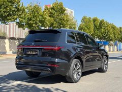 Li Auto ONE Extended Range 6-Seater - photo 6
